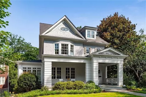 114 Maddox Dr NE, Atlanta, GA 30309
