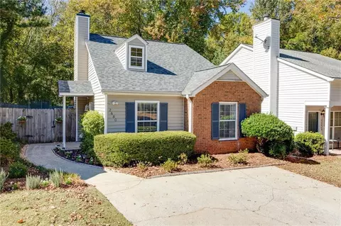 2680 Saint Charles Ln NW, Kennesaw, GA 30144