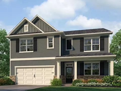 1911 Aquinas Ct, Marietta, GA 30064