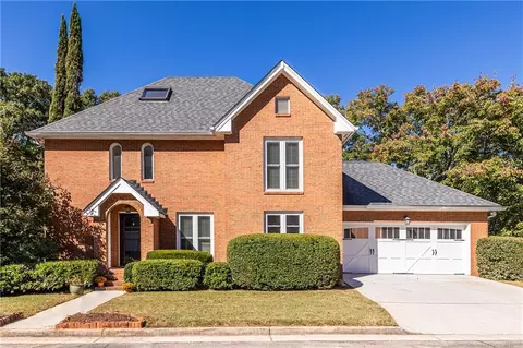 1508 Pangborn Sta, Decatur, GA 30033