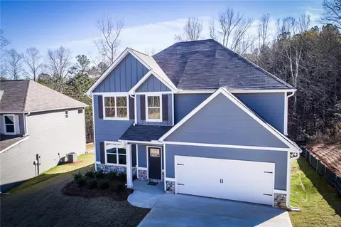 805 Trestle Creek Ct, Temple, GA 30179