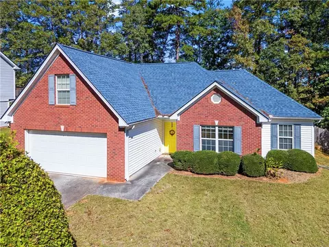 8145 Sterling Ln, Covington, GA 30014