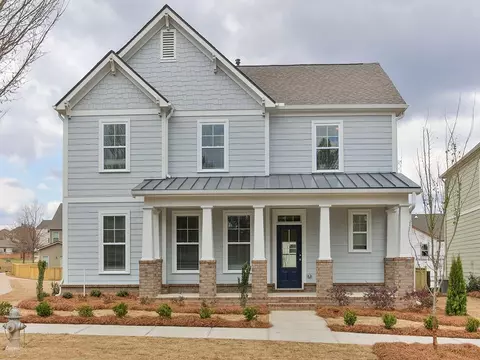 9907 Stretford St, Douglasville, GA 30135