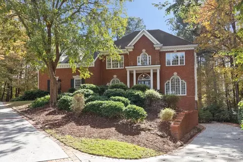 4191 River Bottom Dr, Peachtree Corners, GA 30092