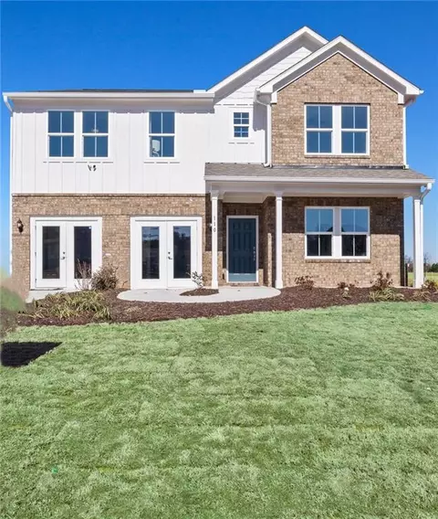 130 Delilah St, Mcdonough, GA 30252