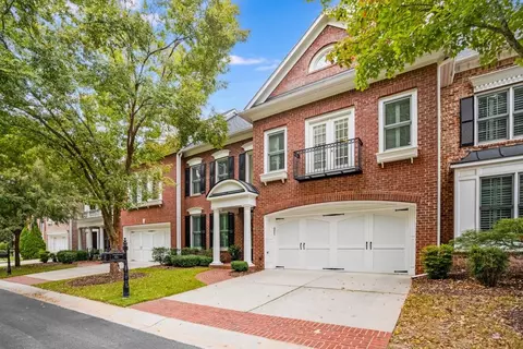 2459 Claystone Ln, Alpharetta, GA 30009