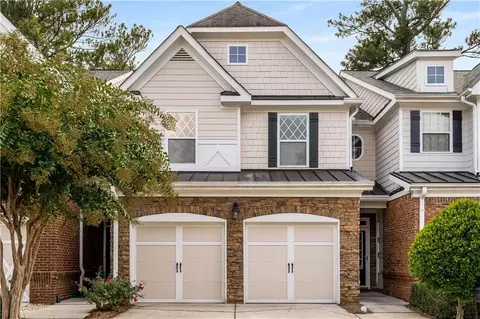 8 Reese Way, Avondale Estates, GA 30002
