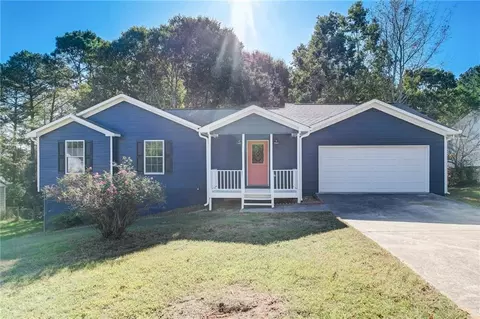 725 Russell Ridge Rd, Winder, GA 30680