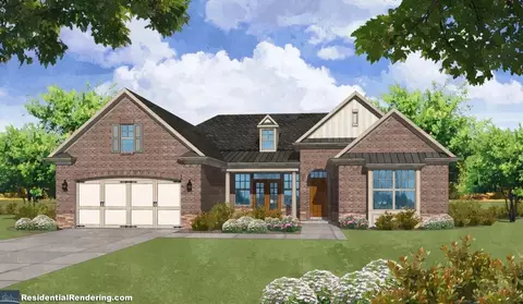 743 Marlay Ln SW, Powder Springs, GA 30127