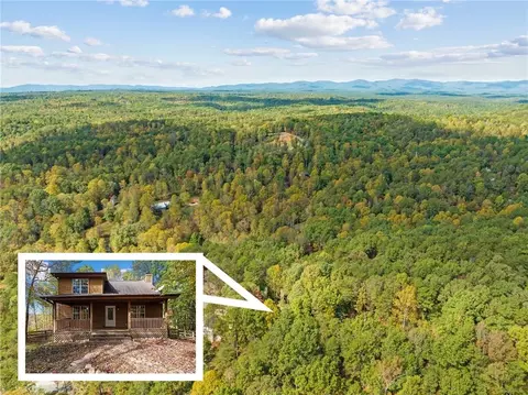 675 Yellow Bluff Rd, Dahlonega, GA 30533
