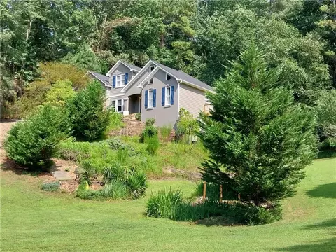 1403 Plum Ct, Canton, GA 30114