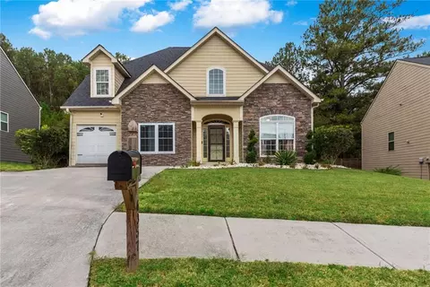 6357 Beaver Creek Trl, Atlanta, GA 30349
