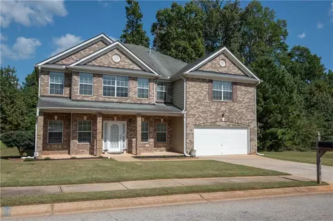 740 Emporia Loop, Mcdonough, GA 30253