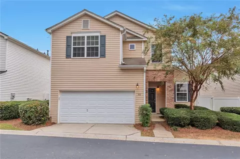 322 Hiawassee Dr, Woodstock, GA 30188