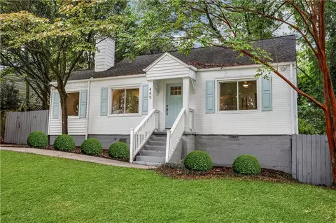 445 Mcwilliams Ave SE, Atlanta, GA 30316