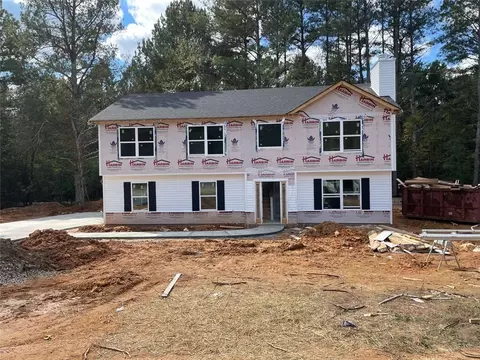 0 Holders Siding Rd, Jefferson, GA 30549