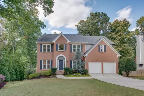 7110 Threadstone Overlook, Johns Creek, GA 30097
