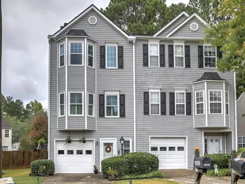 2602 Thorngate Way, Acworth, GA 30101