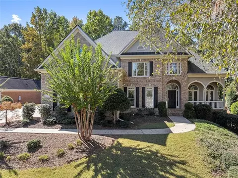 14250 Morning Mountain Way, Alpharetta, GA 30004