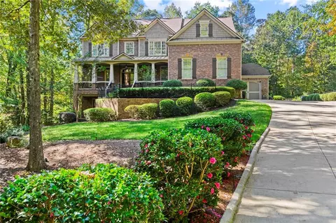 14652 Timber Pt, Alpharetta, GA 30004