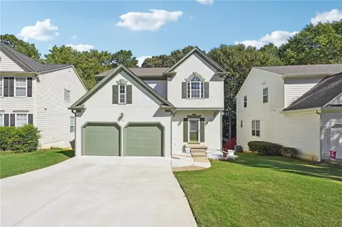 420 Bottesford Dr NW, Kennesaw, GA 30144