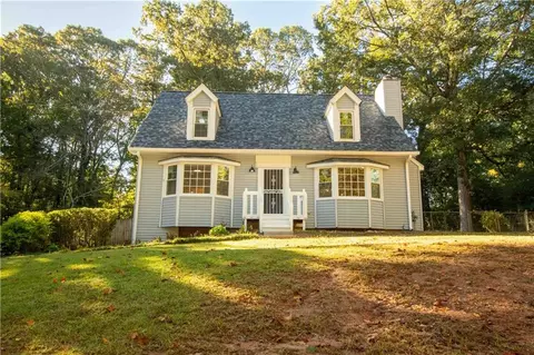 2039 Panola Way Ct, Lithonia, GA 30058