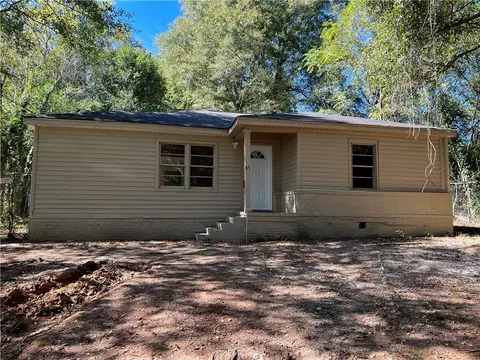 85 Lafayette Dr, Columbus, GA 31903