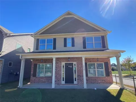4428 Burns Rd NW, Lilburn, GA 30047