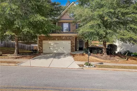 4255 Amberleigh Trce, Gainesville, GA 30507