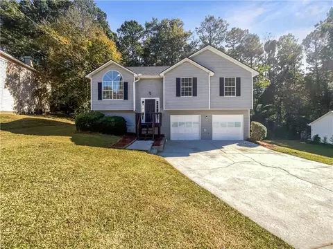 6786 Browns Mill Ferry Ct, Lithonia, GA 30038