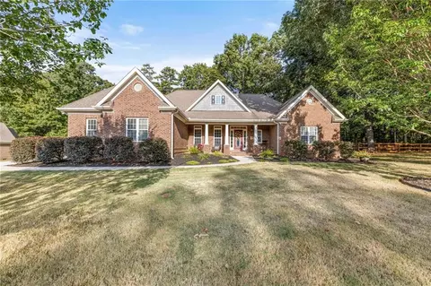 525 Olde Jackson Ter, Jefferson, GA 30549