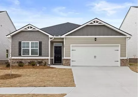 146 Champlain Rd, Hoschton, GA 30548