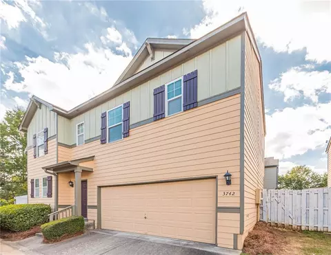 3742 Humber Ct, Cumming, GA 30040