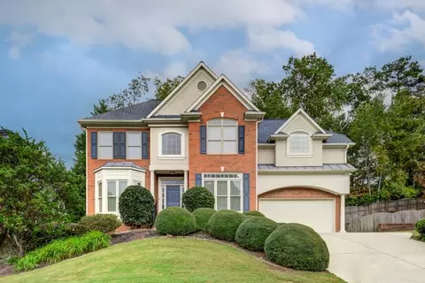 5125 Vinings Estates Way SE, Mableton, GA 30126