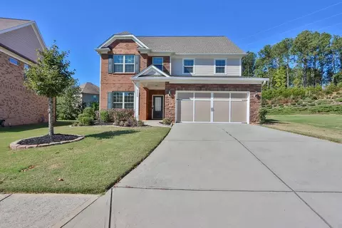 2698 Knox Creek Rd, Duluth, GA 30097