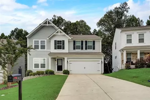 244 Moonlit Trl, Dallas, GA 30132