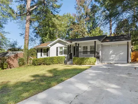 2984 Catalina Dr, Decatur, GA 30032