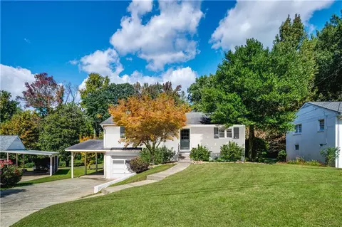 2145 Rando Ln NW, Atlanta, GA 30318