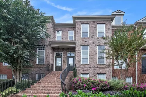 1177 Providence Pl, Decatur, GA 30033