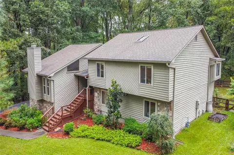 3905 Carriage Gate Dr, Duluth, GA 30096