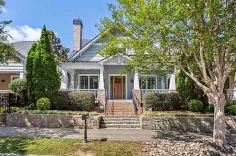 826 Lake Ave NE, Atlanta, GA 30307