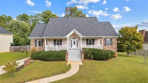 9226 Denmeade Trce, Douglasville, GA 30135
