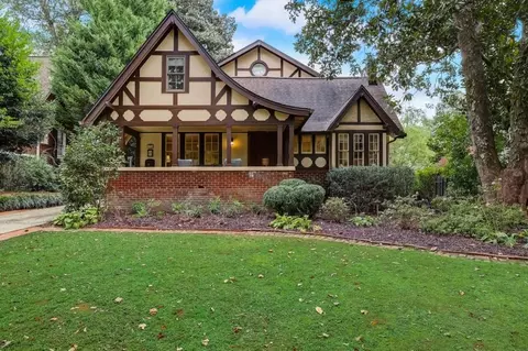 12 Dartmouth Ave, Avondale Estates, GA 30002