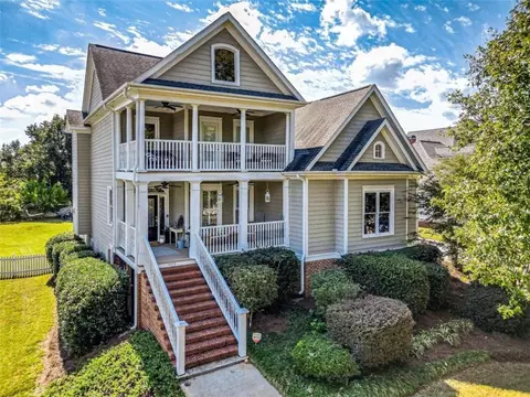 1024 Brush Arbor Cir, Mcdonough, GA 30252