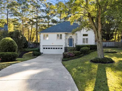 1417 Preston Ct, Alpharetta, GA 30009