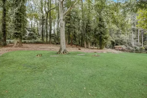 2479 Woodside Way, Chamblee, GA 30341 photo 6