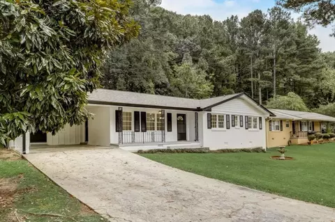 2479 Woodside Way, Chamblee, GA 30341 photo 7