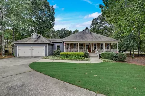 100 Reddin Dr, Canton, GA 30114