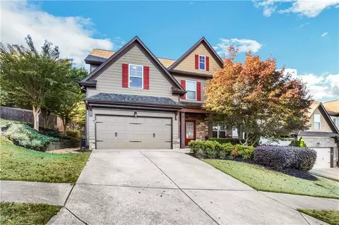 6086 Barker Lndg, Sugar Hill, GA 30518
