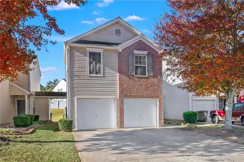 6125 Mountain Top Pl, Cumming, GA 30041